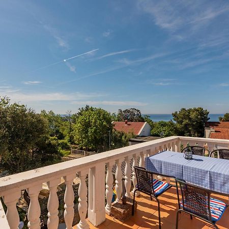 Nice Apartment In Potocnica With House Sea View Borovići 외부 사진