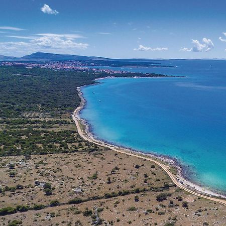 Nice Apartment In Potocnica With House Sea View Borovići 외부 사진
