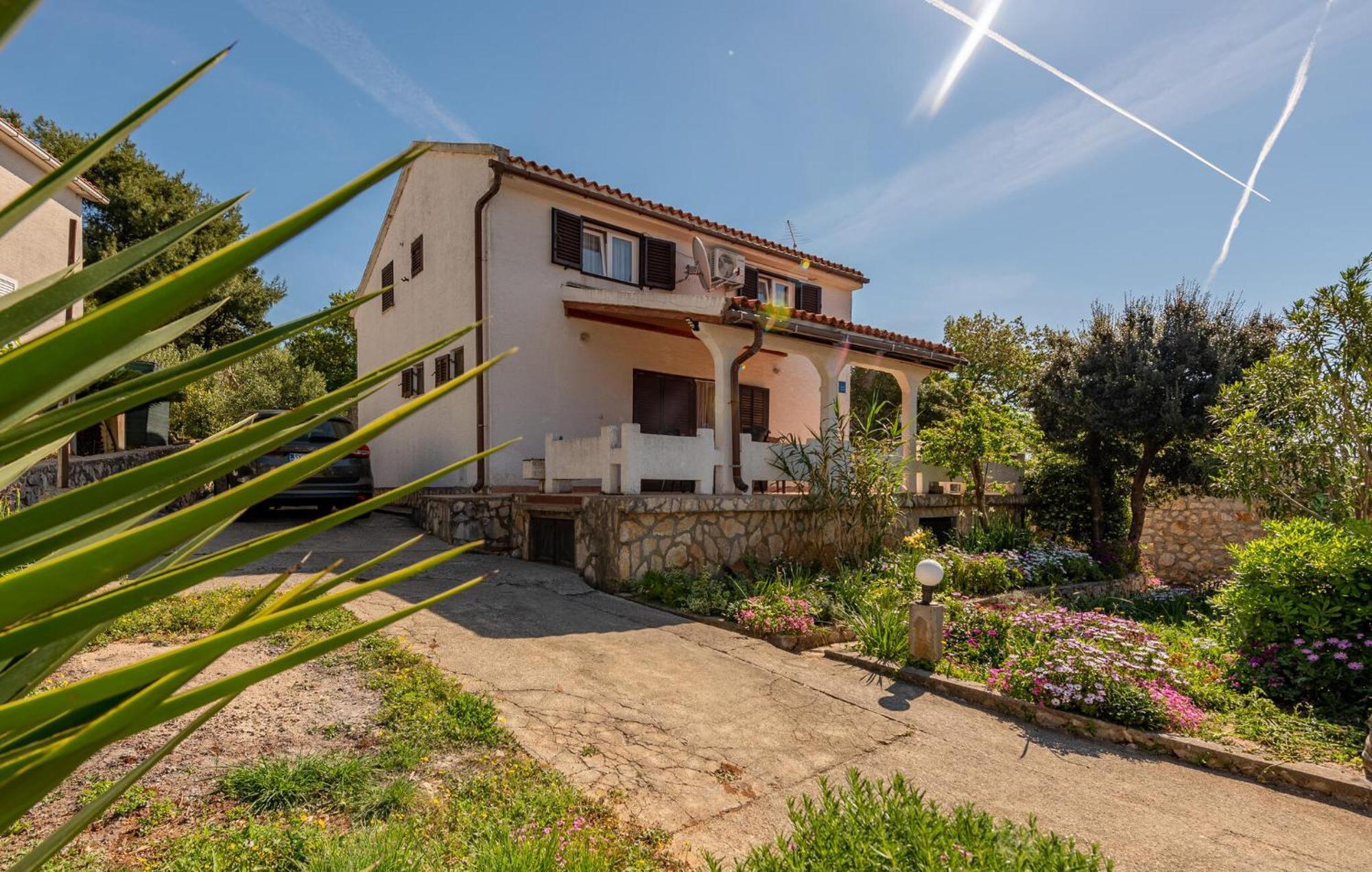 Nice Apartment In Potocnica With House Sea View Borovići 외부 사진